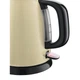 Электрочайник Russell Hobbs Colours Plus Mini Cream 24994-70 - изображение 9