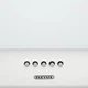 Вытяжка наклонная Eleyus Focus 1000 60 WH - изображение 10
