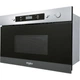 Мікрохвильова піч Whirlpool AMW 4900/IX - зображення 4