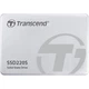 Внутренний SSD накопитель Transcend SSD220S Premium TS240GSSD220S - изображение 1