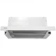 Вытяжка телескопическая Eleyus Storm 1200 LED SMD 60 WH - изображение 1