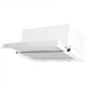 Вытяжка телескопическая Eleyus Storm 1200 LED SMD 60 WH - изображение 2