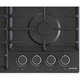Варочная поверхность Gorenje GW642AB - изображение 4