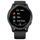 Garmin Venu Black/Slate (010-02173-11) - зображення 5