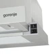 Вытяжка телескопическая Gorenje TH60E3X - изображение 6
