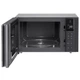 Микроволновка с грилем LG MH6595CIS - изображение 2