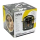 Мультиварка-скороварка Rotex REPC72-B - зображення 7