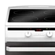 Amica 58IES3.322HTaDQ(W) - зображення 3