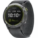 Смарт-годинник Garmin Enduro Steel with Gray UltraFit Nylon Strap (010-02408-00/10) - зображення 1