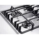 Варочная поверхность комбинированная Electrolux KGM64311X - изображение 5