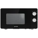 Микроволновка Gorenje MO20E1B - зображення 1