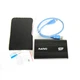 Карман внешний Maiwo K2501A-U3S black - изображение 3