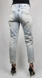 Джинси Dishe Jeans DJ850101 Блакитні 28 - изображение 3