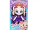 Ароматизированная Кукла Moose Кинди Кидс Тиара Спарклс Kindi Kids Tiara Sparkles (50122) - Kind Scented Sisters - изображение 8