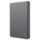 Внешний жесткий диск 2.5" USB 1.0TB Seagate Bacis Black (STJL1000400) - изображение 1