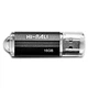Флеш-накопичувач USB 16GB Hi-Rali Corsair Series Black (HI-16GBCORBK) - зображення 2