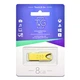 Флеш-накопитель USB 8GB T&G 117 Metal Series Gold (TG117GD-8G) - изображение 1