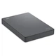Внешний жесткий диск 2.5" USB 1.0TB Seagate Bacis Black (STJL1000400) - изображение 4