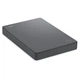 Внешний жесткий диск 2.5" USB 4.0TB Seagate Bacis Black (STJL4000400) - изображение 4