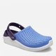LiteRide Clog Little Kid c8 25 16см Лайт райд Синий - изображение 2
