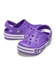 Сабо KIDS’ BAYABAND CLOG С8 25 15,5 см Фиолетовый - изображение 3