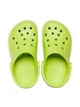 Сабо KIDS’ BAYABAND CLOG с10 27 17,5 см Лайм - изображение 4