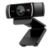 Камера Веб-камера Logitech WebCam C922 Pro HD Stream (FullHD, 1080p/30fps, 720p/60fps, з тріподом) (960-001087) - изображение 2