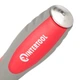 Стамеска 10 мм, Cr-V, двокомпонентна рукоятка INTERTOOL HT-3510 - изображение 2