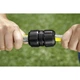 Соединительная муфта для шланга Karcher муфта универсальная ремонтная 1/2 - 5/8 - 3/4 (2.645-197.0) - изображение 2