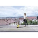 Підмітальна машина Karcher для чищення терас PCL 4 patio cleaner (1.644-000.0) - зображення 3