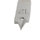 Свердло для деревини перове 12*150 INTERTOOL SWF-1215 - изображение 4