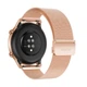 Смарт-годинник Honor MagicWatch 2 42mm Sacura Gold (55025032) - зображення 2