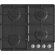 Варочная поверхность Gorenje G641EXB - изображение 1