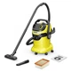 Професійний пилосос Karcher WD 5 V-25/5/22 (1.628-300.0) - изображение 2