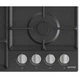 Варочная поверхность Gorenje GW641EXB - изображение 3