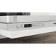 Посудомоечная машина Whirlpool WIC3C34PFES - изображение 7
