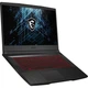 Ноутбук MSI GF65 Thin 10UE (GF6510UE-213US) - зображення 4