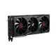 Відеокарта PowerColor AMD Radeon RX 6800 16GB Red Dragon (AXRX 6800 16GBD6-3DHR/OC) (GDDR6, 256 bit, PCI-E v4.0) Б/в - зображення 3