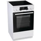 Електрична плита Gorenje ECS5350WA (FR514D-AEAA2) - зображення 3