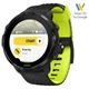 Смарт-часы Suunto 7 Black Lime (SS050379000) - изображение 3
