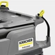 Пылесос с мешком Karcher NT 30/1 Tact L (1.148-201.0) - изображение 3