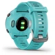 Спортивные часы Garmin Forerunner 55 Aqua (010-02562-12/02) - изображение 9