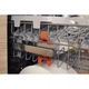 Посудомоечная машина Hotpoint-Ariston HSIO 3O23 WFE - изображение 3