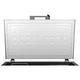 Морозильна камера Prime Technics CS 32144 MX - зображення 8
