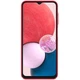 Чохол Nillkin Matte для Samsung Galaxy A23 4G Червоний - зображення 3