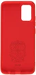 Чехол для смартфона ArmorStandart ICON Case для Samsung Galaxy A02s (A025) Red (ARM61762) - изображение 2