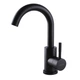 Змішувач для умивальника Globus Lux ALPEN SBT1-101S-BB - изображение 3