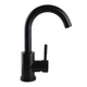 Змішувач для умивальника Globus Lux ALPEN SBT1-101S-BB - изображение 2
