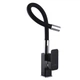 Смеситель для кухни Globus Lux Milano GLM-203LR-10-BB - изображение 3