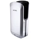Электросушилка для рук настенная сенсорная HOTEC 11.110 ABS Silver 000019936 на 2000Вт 296x164x566мм пластиковая хром - изображение 1